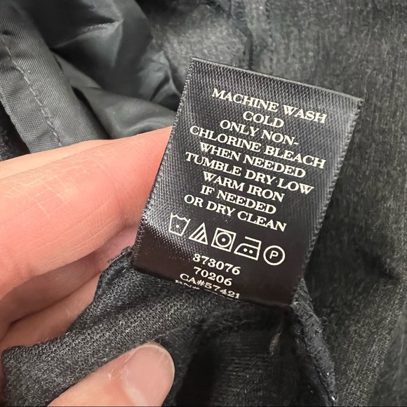 Ann Taylor Pants Woman’s Size S - Picture 9 of 10